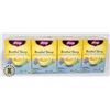 Image 1 : 4 BOXES OF YOGI RESTFUL SLEEP HERBAL TEA