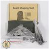 Image 1 : BEARD SHAPING TOOL KIT