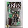 Image 1 : MCFARLANE KISS PETER CRISS FIGURE