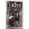 Image 1 : MCFARLANE KISS GENE SIMMONS FIGURE