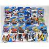 Image 1 : SEALED 20 HOTWHEELS CARS 2004,2005