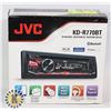 Image 1 : BRAND NEW JVC CAR CD BLUETOOTH