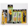 Image 1 : NEW 5 PAIR VARIETY OF PRUNING