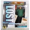 Image 1 : MCFARLANE LOST SEASON ONE HURLEY ACTION FIGURE