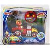 Image 1 : SEALED JADA TOYS MICKEY ROADSTER