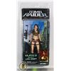 Image 1 : NECA TOMB RAIDER PLAYER SELECT LARA CROFT FIGURE