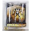 Image 1 : MCFARLANE HALO 3 SERIES 1 SPARTAN SOLDIER FIGURE