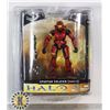 Image 1 : MCFARLANE HALO 3 SERIES 1 SPARTAN SOLDIER FIGURE