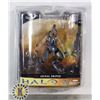 Image 1 : MCFARLANE HALO 3 SERIES 1 JACKAL SNIPER FIGURE