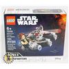 Image 1 : LEGO STAR WARS MILLENNIUM FALCON