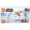Image 1 : LEGO STAR WARS SNOW SPEEDER MICRO FIGHTER
