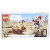 Image 1 : LEGO STAR WARS T-16 SKYHOPPER-BANTHA