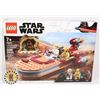 Image 1 : LEGO STAR WARS LUKE SKYWALKER LAND SPEEDER