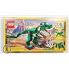 Image 1 : LEGO CREATOR MIGHTY DINOSAURS 3 IN 1 PACK