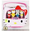 Image 1 : COLLECTIBLE HELLO KITTY PEZ SET