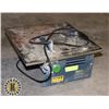Image 1 : HAUSSMANN 7" WET TILE SAW 120V