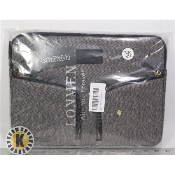 WATER RESISTANT LAPTOP BAG FOR LENOVO YOGA