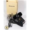 Image 1 : WEBCAM WITH BUILT IN MICROPHONE