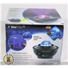 Image 1 : STAR VIBZ GALAXY PROJECTOR LIGHT