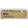 Image 1 : DELL 5130CDN CYAN TONER CARTRIDGE