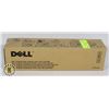 Image 1 : DELL 5130CDN CYAN TONER CARTRIDGE