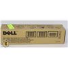 Image 1 : DELL 5130CDN CYAN TONER CARTRIDGE