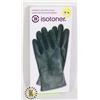 Image 1 : ISOTONER WOMEN'S LEATHER GLOVES