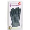 Image 1 : ISOTONER WOMENS LEATHER GLOVES