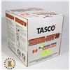 Image 1 : LOT OF 2 TASCO THERMA SOFT 30 UNCORDED EAR PLUGS