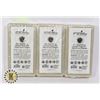 Image 1 : 3 BARS OF PROMISE CBD SKIN BRIGHTENING OATMEAL