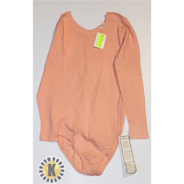 WOMEN'S LARGE DANCE LEOTARD