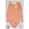 Image 1 : WOMEN'S LARGE DANCE LEOTARD