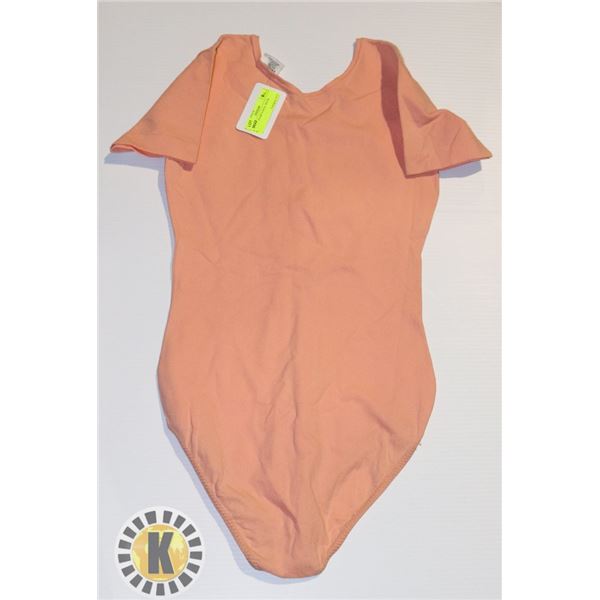 DANSKIN WOMEN'S DANCE LEOTARD