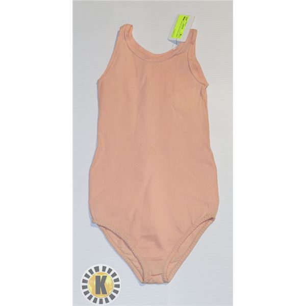 YOUTH FEMALE CHILD LEOTARD