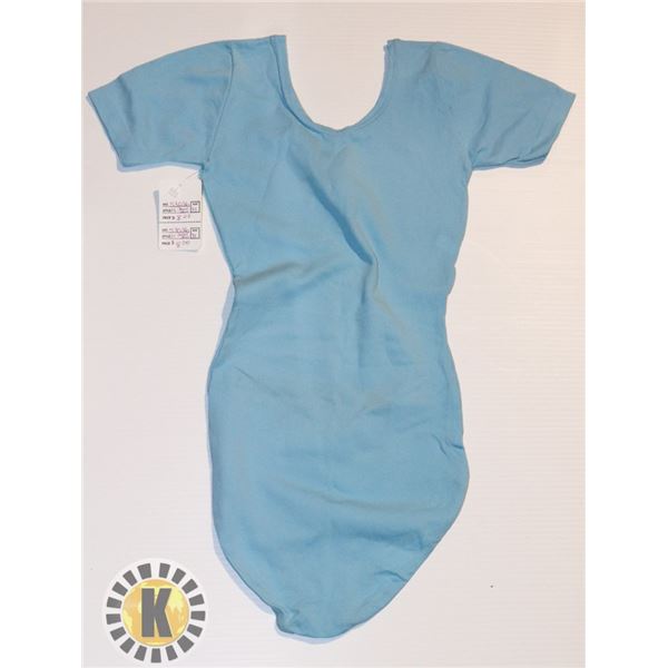 GIRLS DANCING LEOTARD