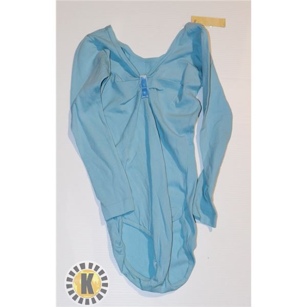 WOMEN'S DANCE LEOTARD