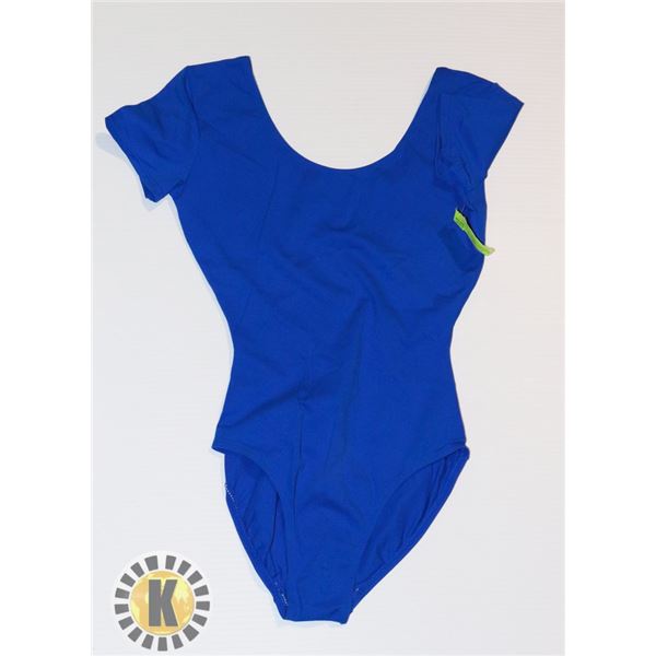GIRL'S DANCE LEOTARD