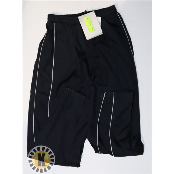 YOUTH TRACK PANTS