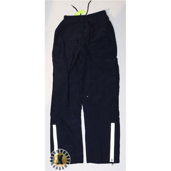 YOUTH TRACK PANTS