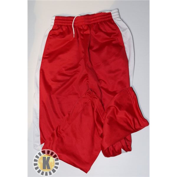 AUGUSTA POLYESTER YOUTH SWEATS