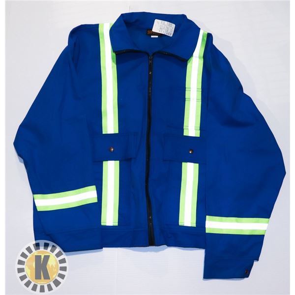 CONSTRUCTION WORK JACKET