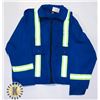 Image 1 : CONSTRUCTION WORK JACKET