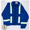 Image 1 : CONSTRUCTION WORK JACKET