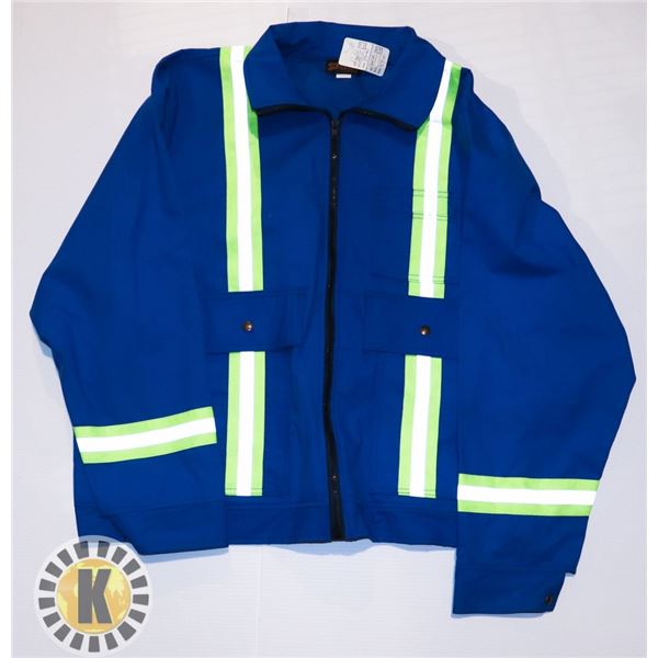 CONSTRUCTION WORK JACKET