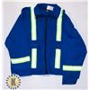 Image 1 : CONSTRUCTION WORK JACKET