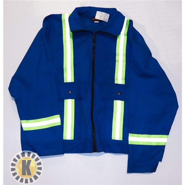 CONSTRUCTION WORK JACKET