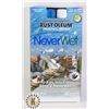 Image 1 : RUST-OLEUM NEVER WET LIQUID REPELLING TREATMENT
