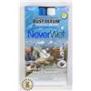 Image 1 : RUST-OLEUM NEVER WET LIQUID REPELLING TREATMENT