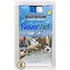 Image 1 : RUST-OLEUM NEVER WET LIQUID REPELLING TREATMENT
