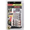 Image 1 : BATTERY MASTER BATTERY ORGANIZER WITH BATTERY